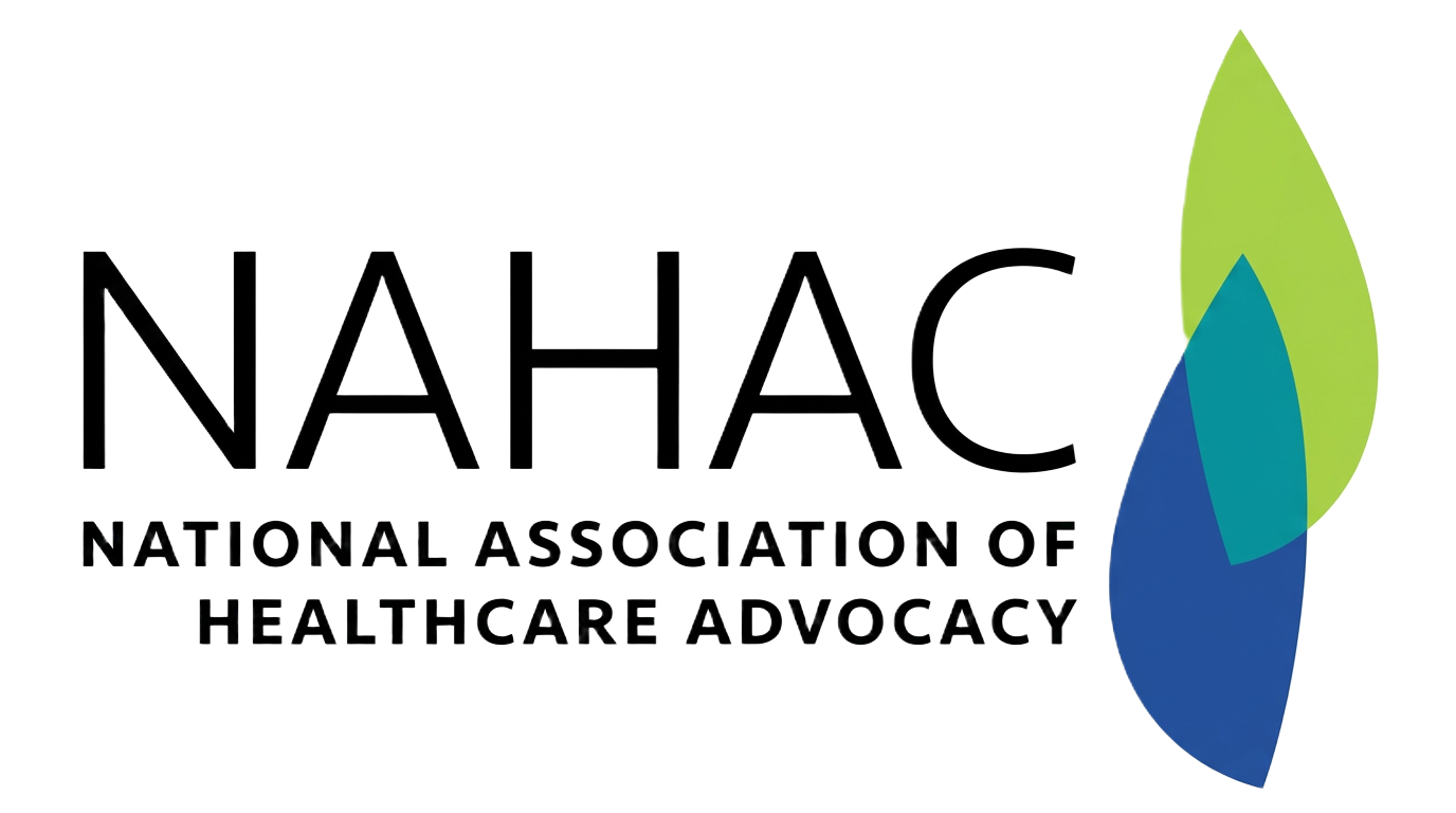 NAHAC — National Association of Healthcare Advocacy