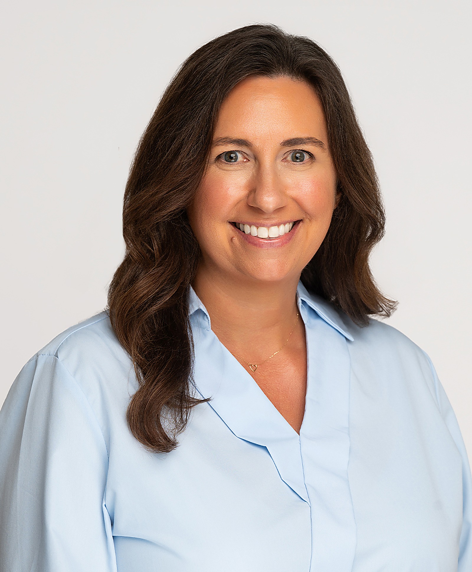 Cathy Lunsford, BSN, RN and founder of Vital Bridge Wellness
